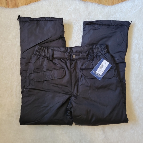 NWT Cherokee Snow Pants - Picture 1 of 5